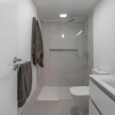 Go2tenerife Apart'jara Pool View & At 5 Min * بلايا ذي لاس أميريكاس