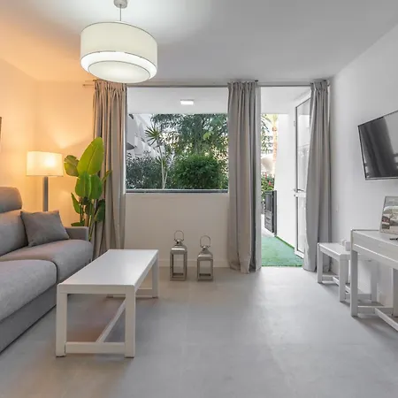 Go2tenerife Apart'jara Pool View & At 5 Min