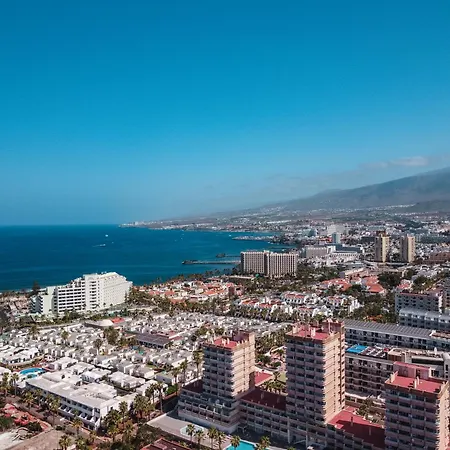 Go2tenerife Apart'jara Pool View & At 5 Min *