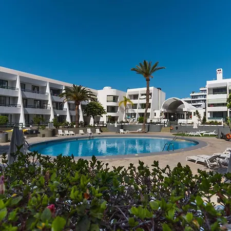 Apartman Go2tenerife Apart'jara Pool View & At 5 Min *