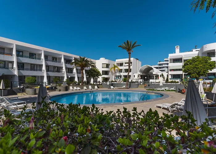Appartement Go2tenerife Apart'jara Pool View & At 5 Min *