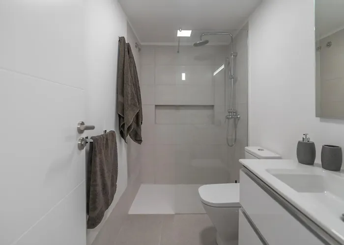 Go2tenerife Apart'jara Pool View & At 5 Min * Playa de las Américas